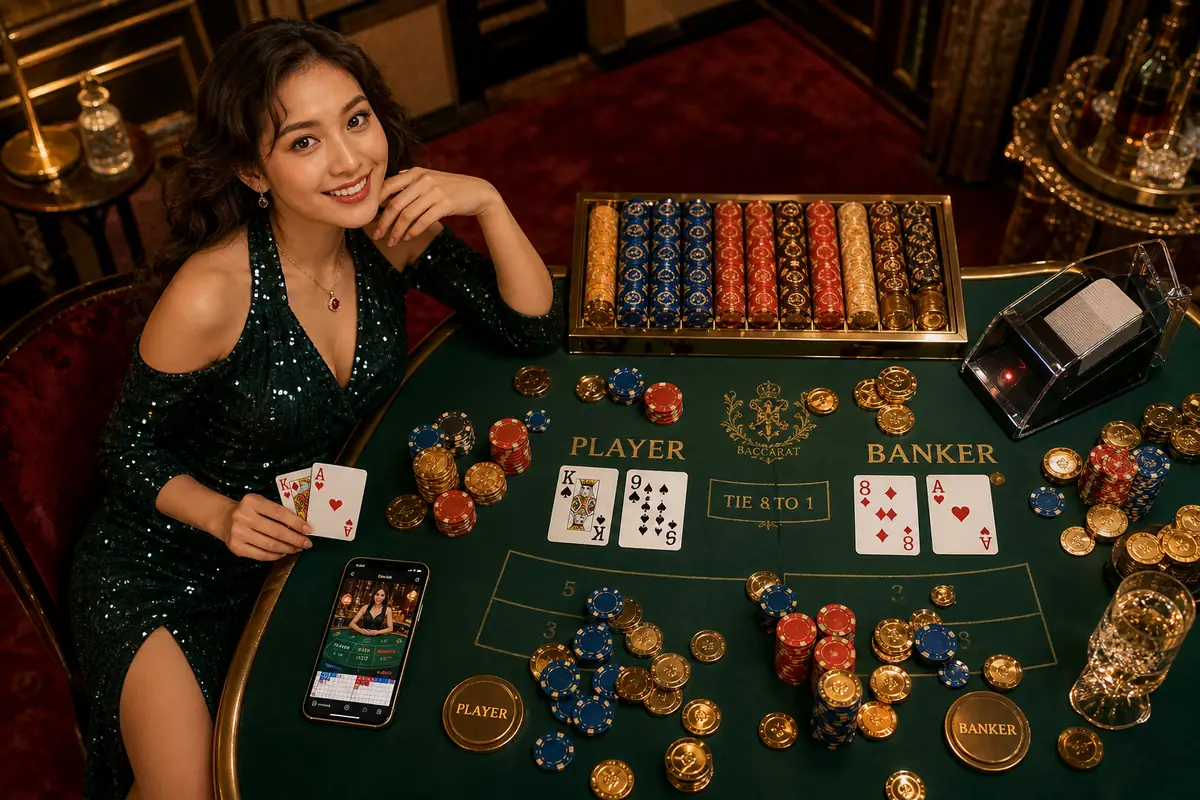 8winrm Casino keselamatan akaun pemain