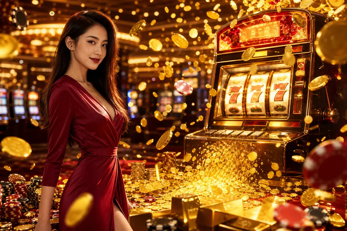 8winrm ciri keselamatan platform slot
