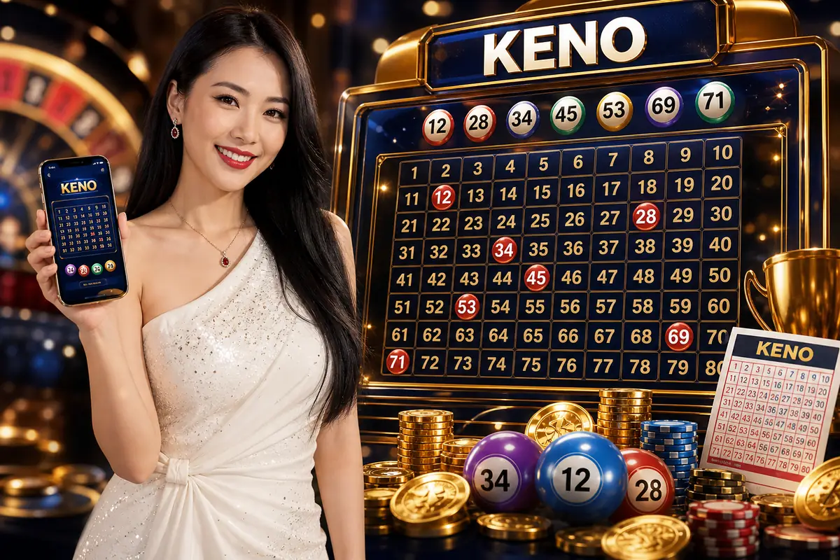 8winrm Casino antara muka permainan langsung