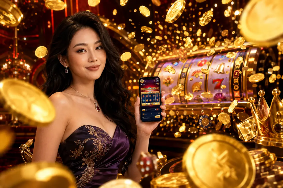 8winrm bonus sambutan deposit pertama