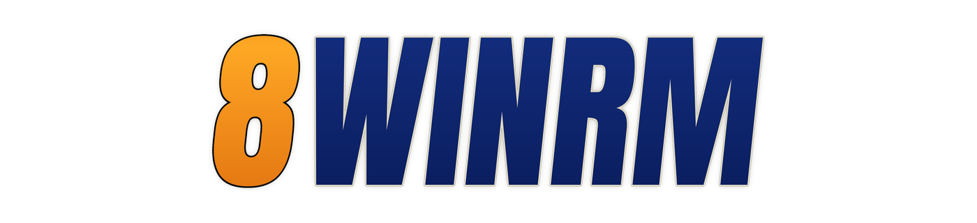 8winrm logo